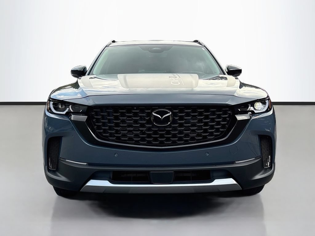 New 2026 MAZDA CX-50 Meridian Edition w/ Weather Package AWD/4WD image 2