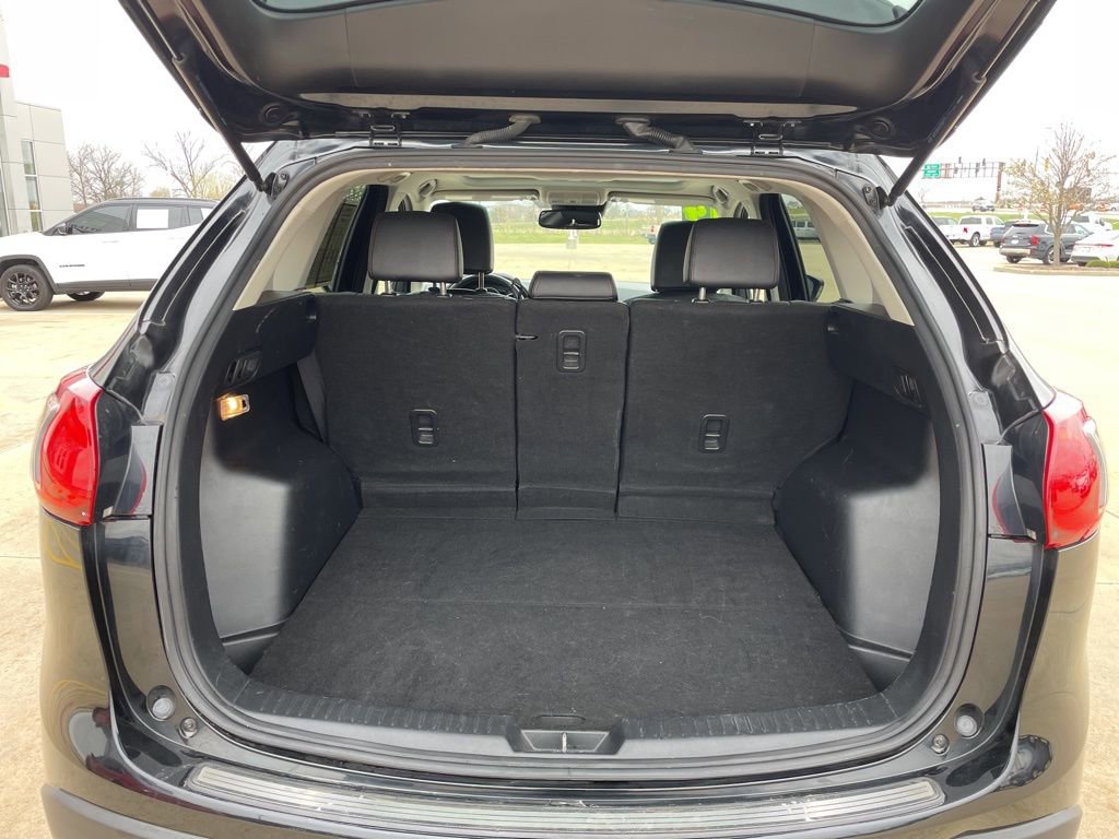 Used 2014 MAZDA CX-5 Grand Touring image 14