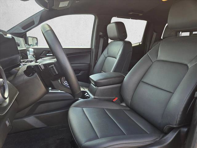 Used 2024 Chevrolet Colorado LT w/ LT Convenience Package III RWD image 16