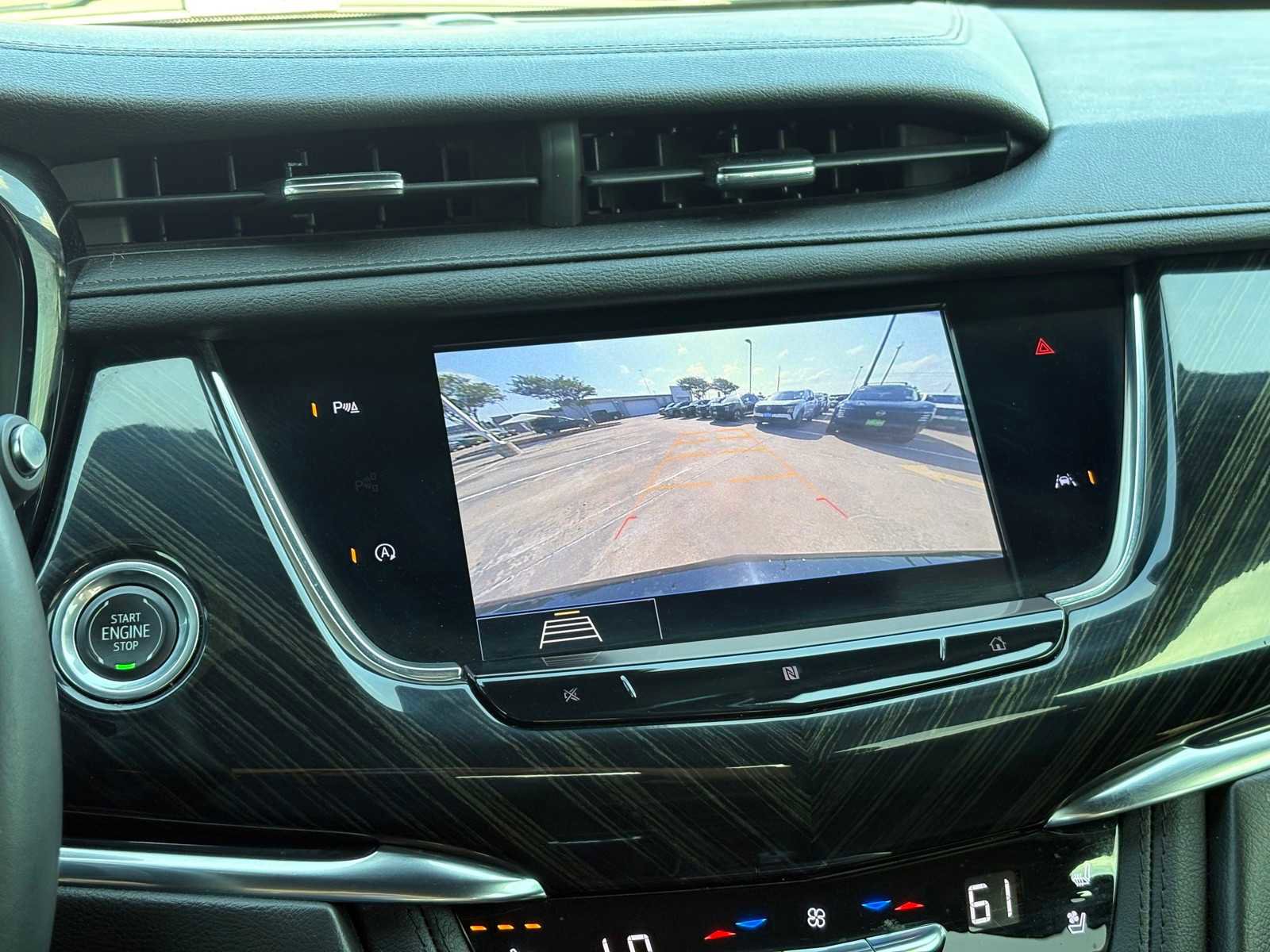 Used 2020 Cadillac XT6 Premium Luxury image 19