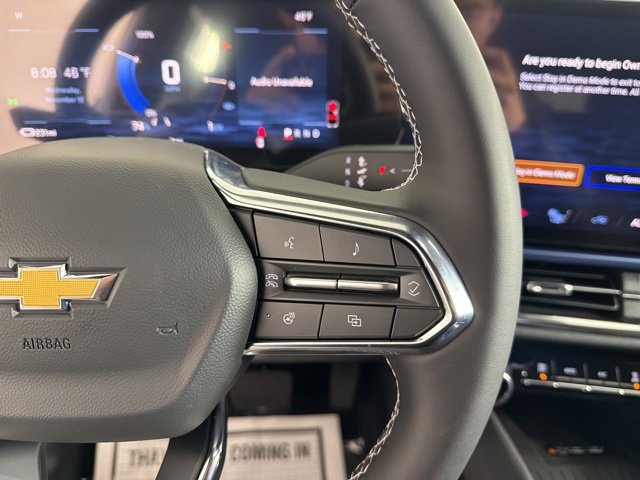 New 2026 Chevrolet Equinox EV LT image 22