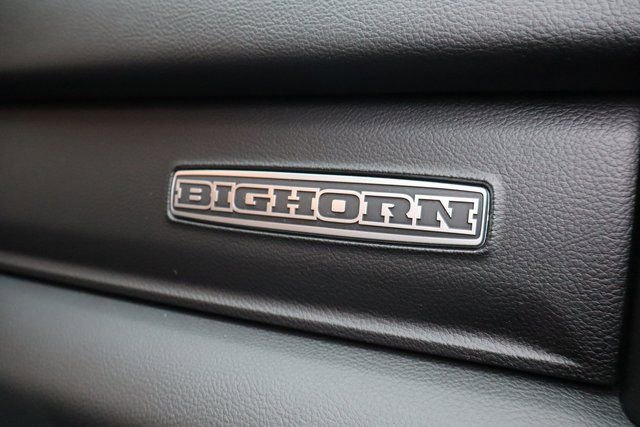 Used 2022 RAM 1500 Big Horn image 49