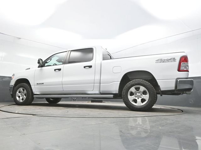 Used 2023 RAM 1500 Big Horn AWD/4WD image 35