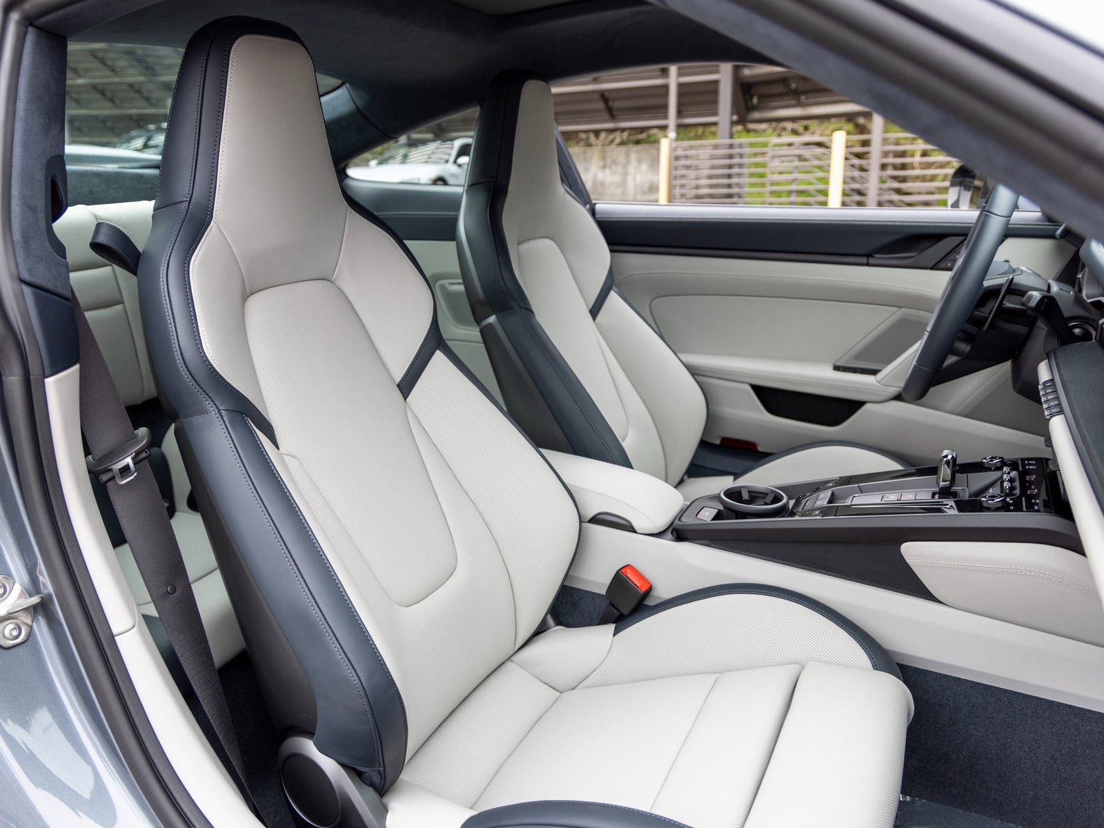 New 2026 Porsche 911 Carrera 4 GTS image 50