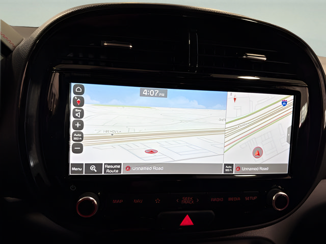 Used 2020 Kia Soul GT-Line Turbo FWD image 21
