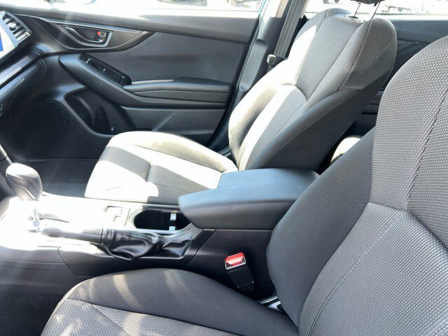 Used 2019 Subaru Impreza 2.0i Premium w/ Eyesight & BSD/Rcta & SRF AWD/4WD image 16