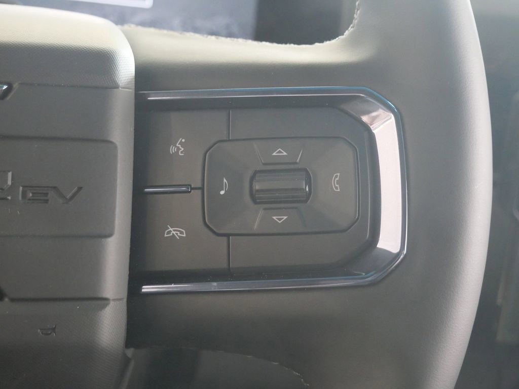 New 2026 GMC Hummer EV SUV w/ LPO, Dark Essentials Package image 22