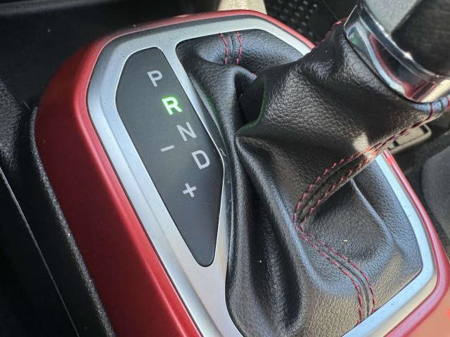 Used 2020 Jeep Renegade Trailhawk w/ Premium Leather Group image 15