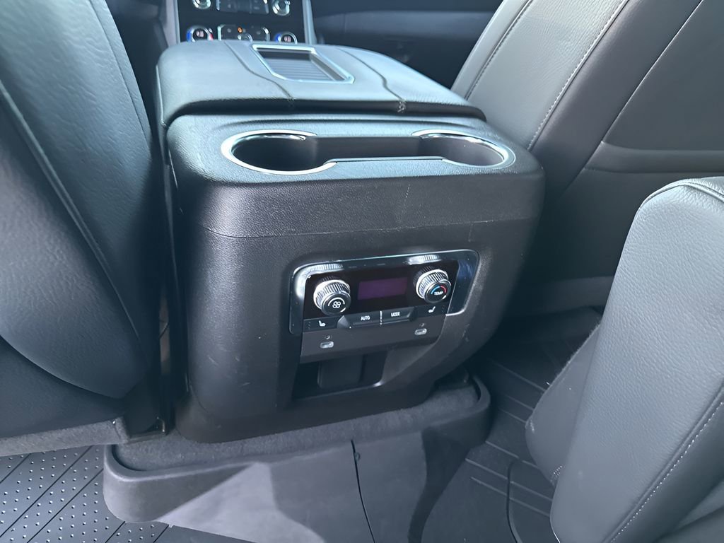 Used 2024 GMC Yukon Denali image 21