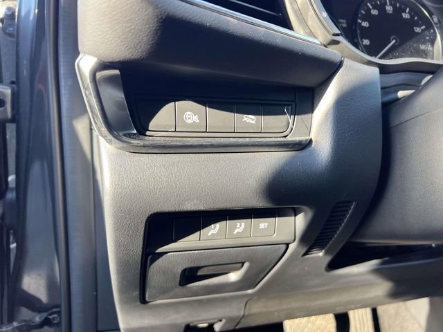 Certified 2025 MAZDA CX-30 AWD 2.5 S w/ Preferred Package image 17