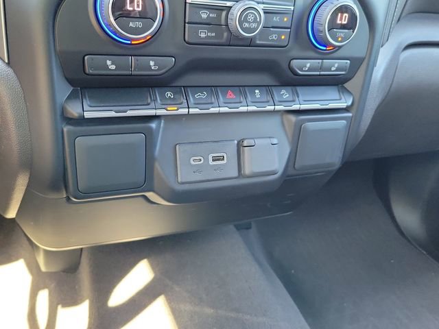 Used 2022 Chevrolet Silverado 1500 RST image 27