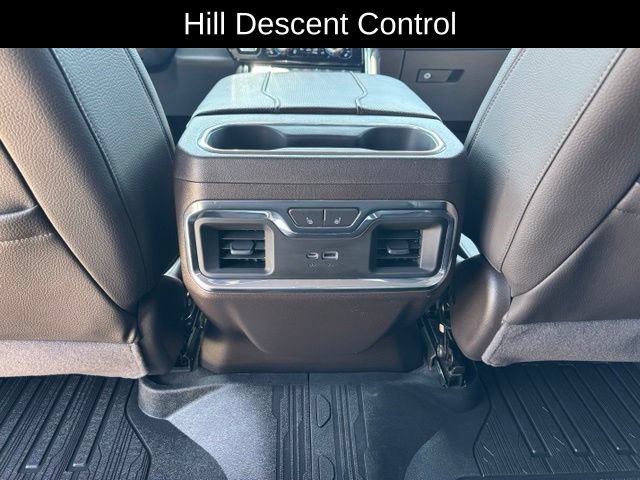 Certified 2023 GMC Sierra 1500 Denali AWD/4WD image 24