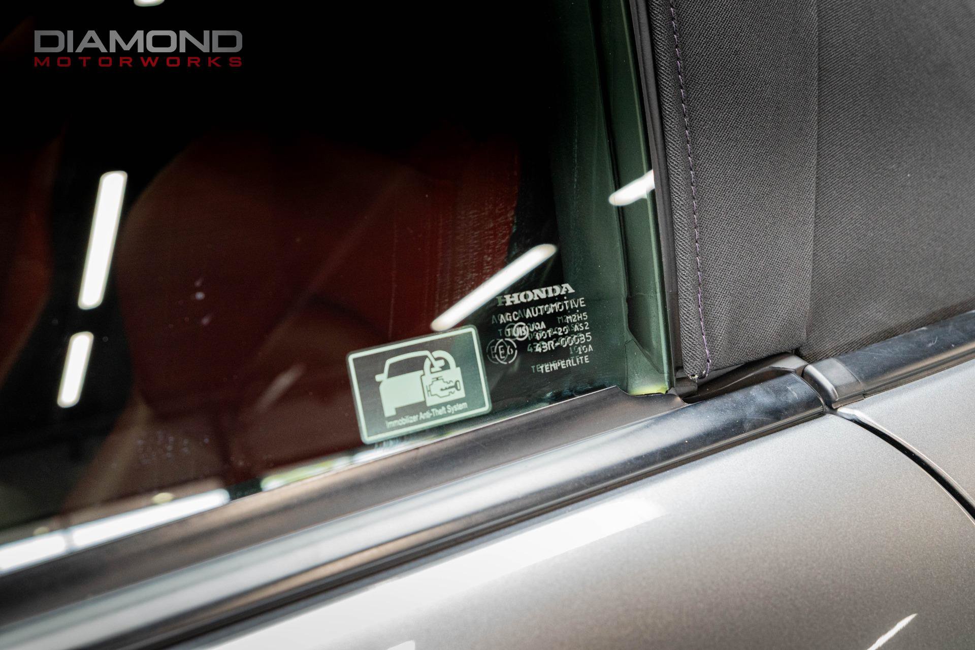 Used 2008 Honda S2000 image 67