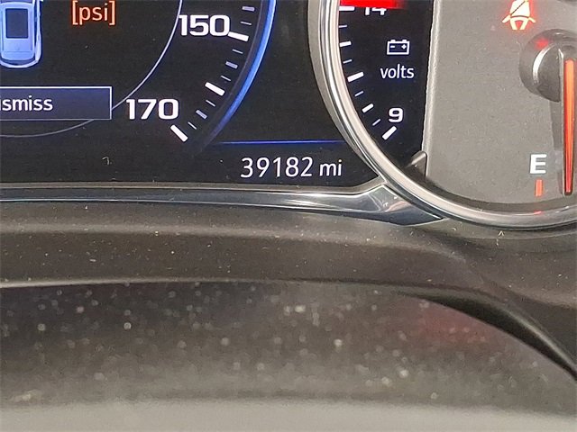 Used 2022 Chevrolet Blazer RS w/ Enhanced Convenience Package image 23