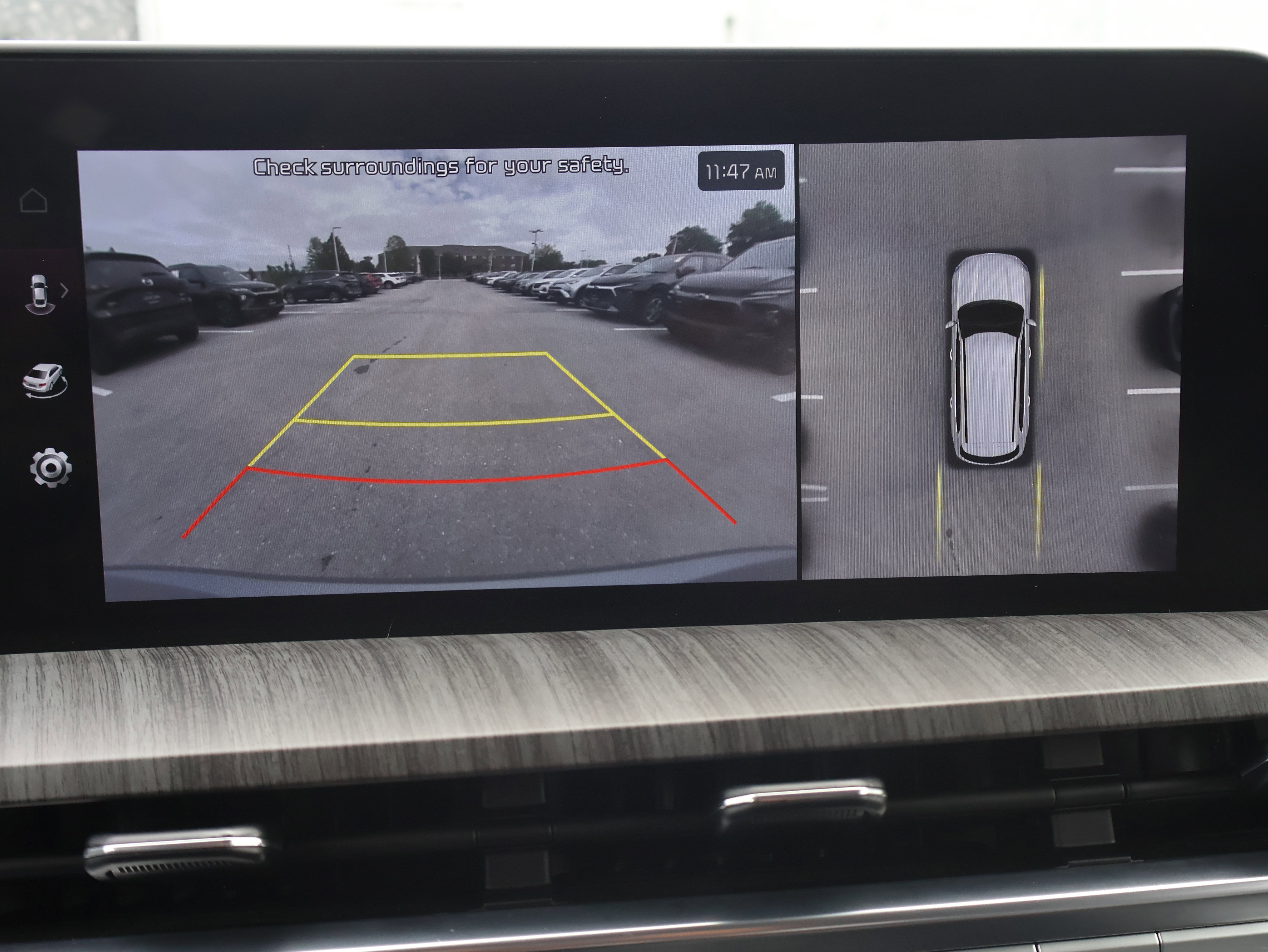Used 2024 Kia Telluride SX Prestige w/ Towing Package AWD/4WD image 27