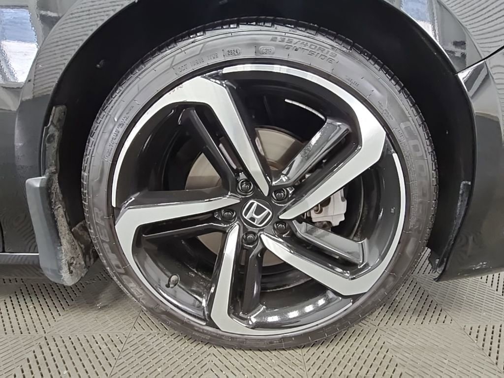 Used 2022 Honda Accord Sport image 45