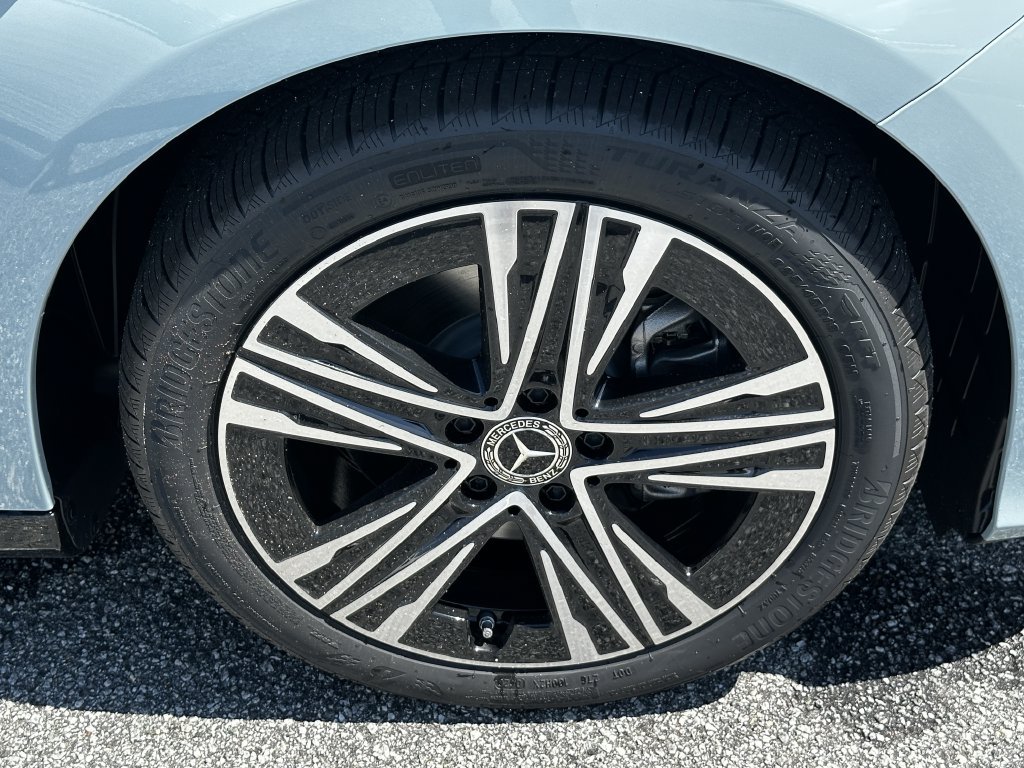 New 2027 Mercedes-Benz CLA 220 image 14