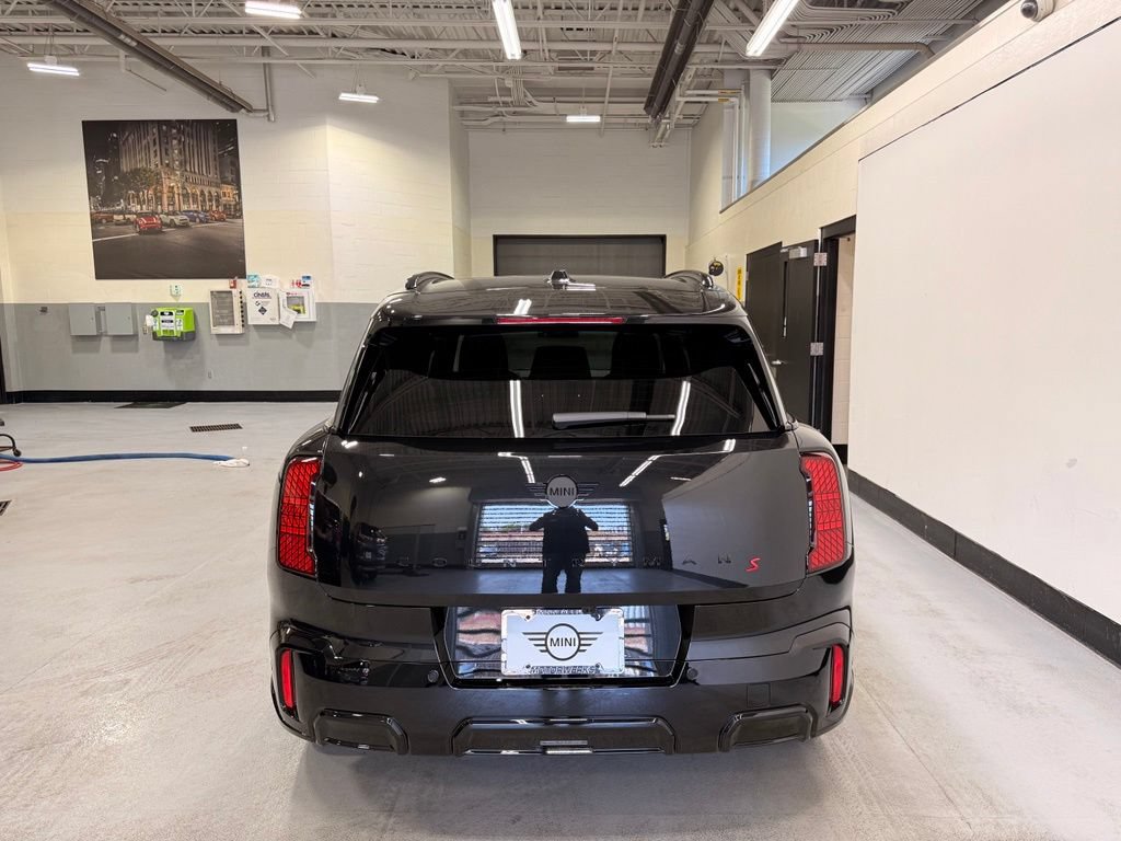 New 2027 MINI Cooper Countryman S AWD/4WD image 4