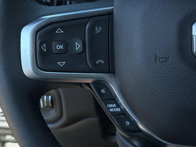 Used 2025 RAM 1500 Big Horn AWD/4WD image 30