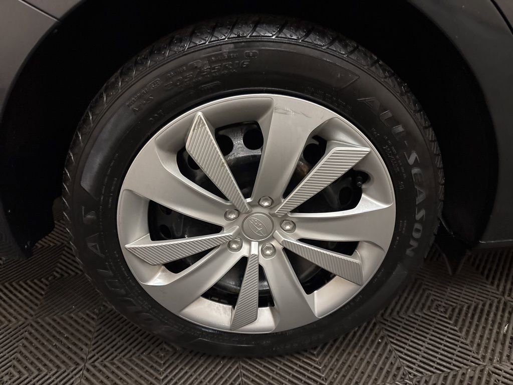 Used 2019 Subaru Impreza 2.0i image 23