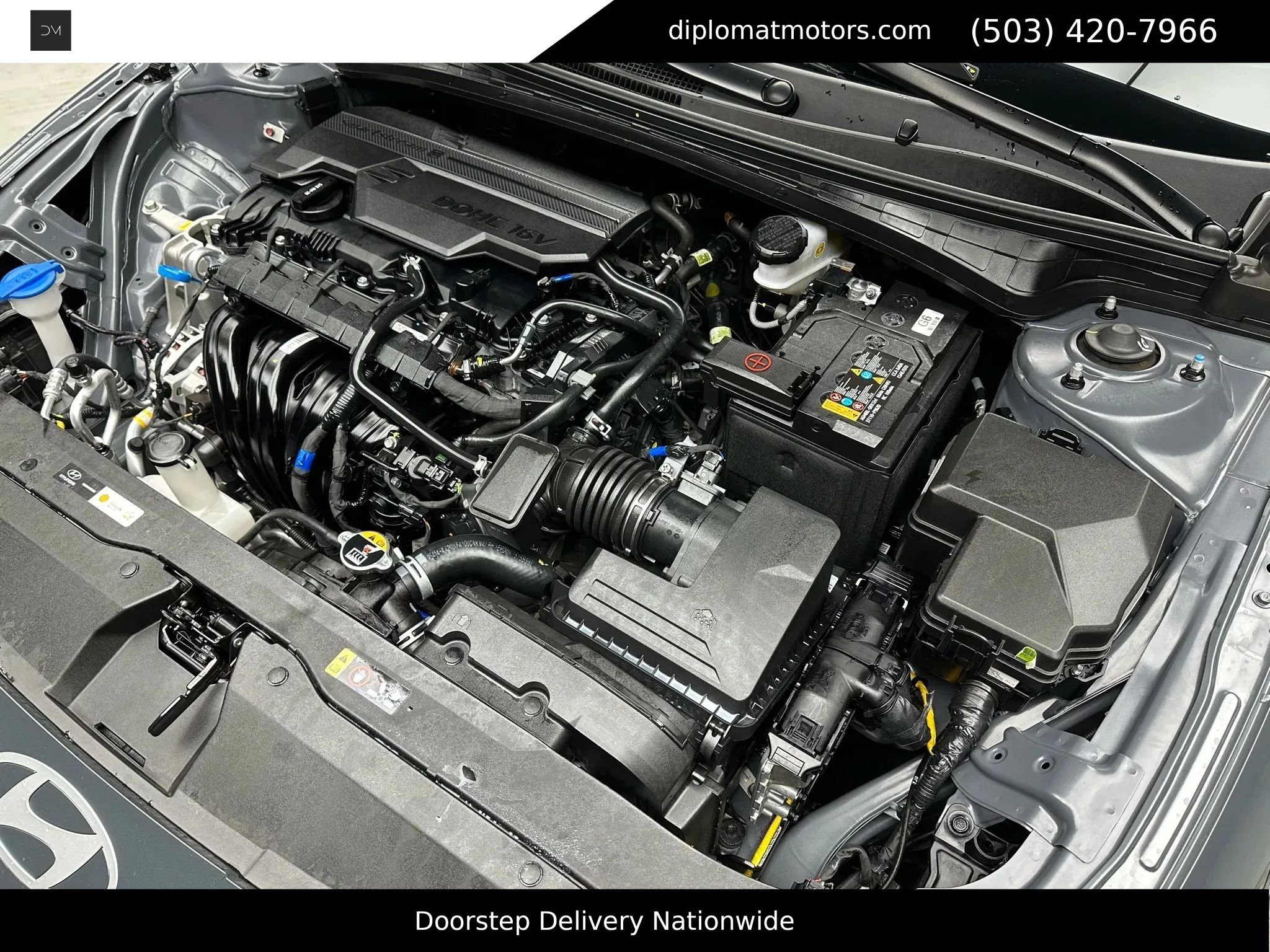 Used 2025 Hyundai Elantra Sport image 45