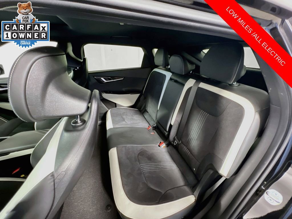 Certified 2023 Kia EV6 GT-Line w/ GT-Line Suede Seat Package AWD/4WD image 27