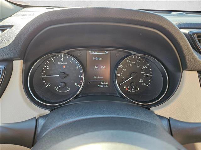 Used 2017 Nissan Rogue S w/ Appearance Package FWD image 20