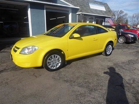Used 2009 Chevrolet Cobalt LT image 3