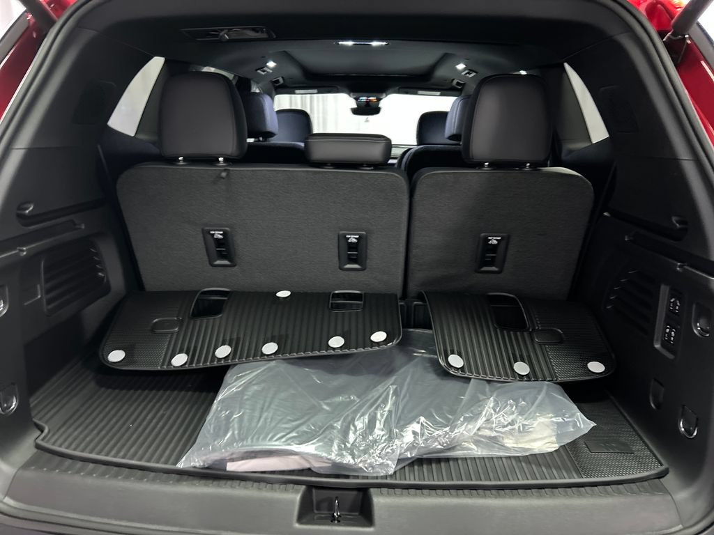 New 2026 Buick Enclave Preferred w/ Power Package AWD/4WD image 24