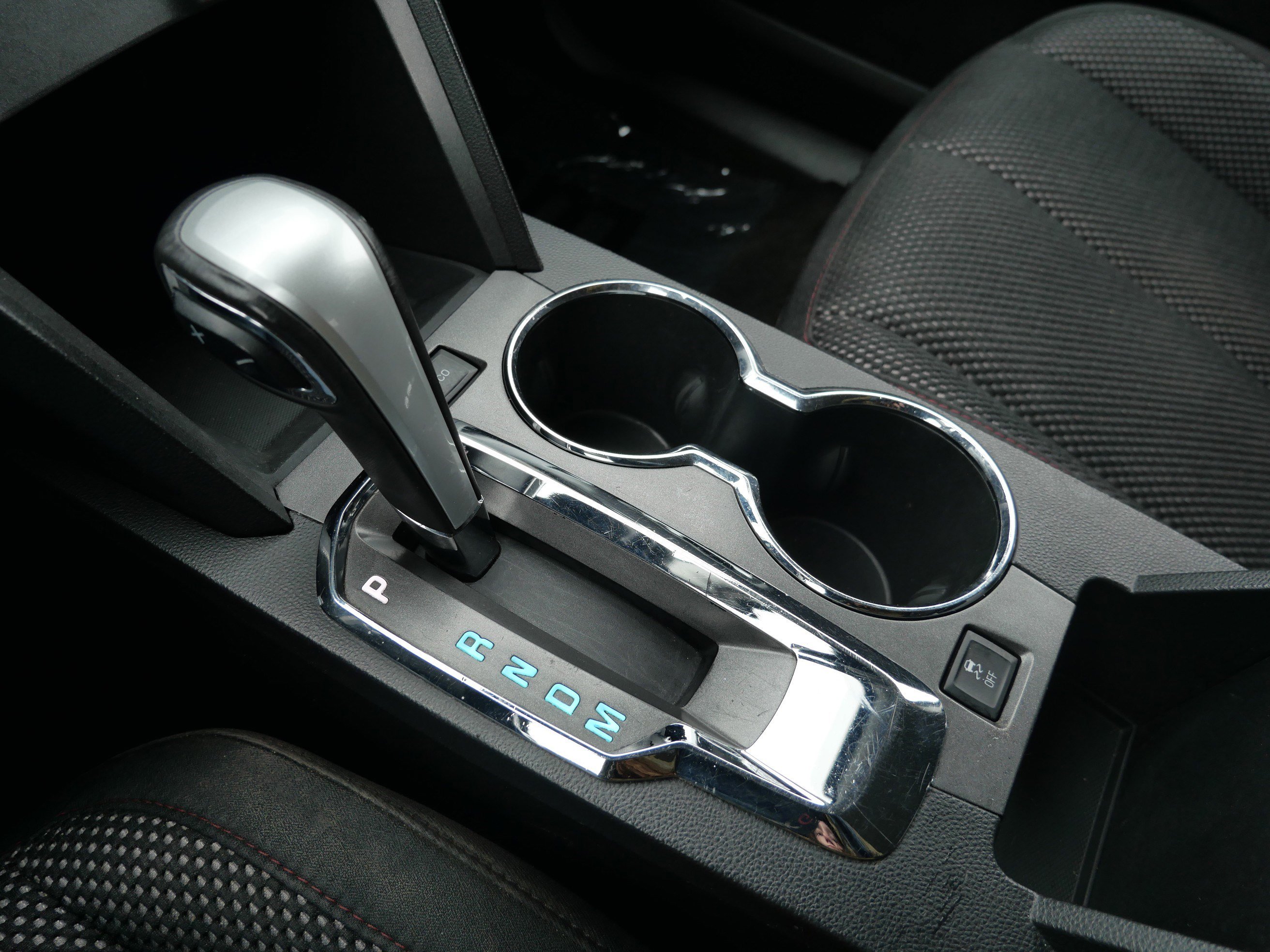 Used 2014 Chevrolet Equinox LT w/ Driver Convenience Package image 30