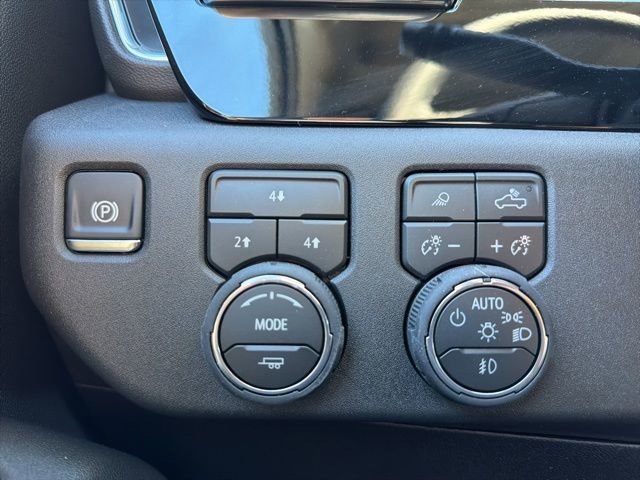 New 2026 Chevrolet Silverado 2500 LT w/ Trail Boss Package image 31