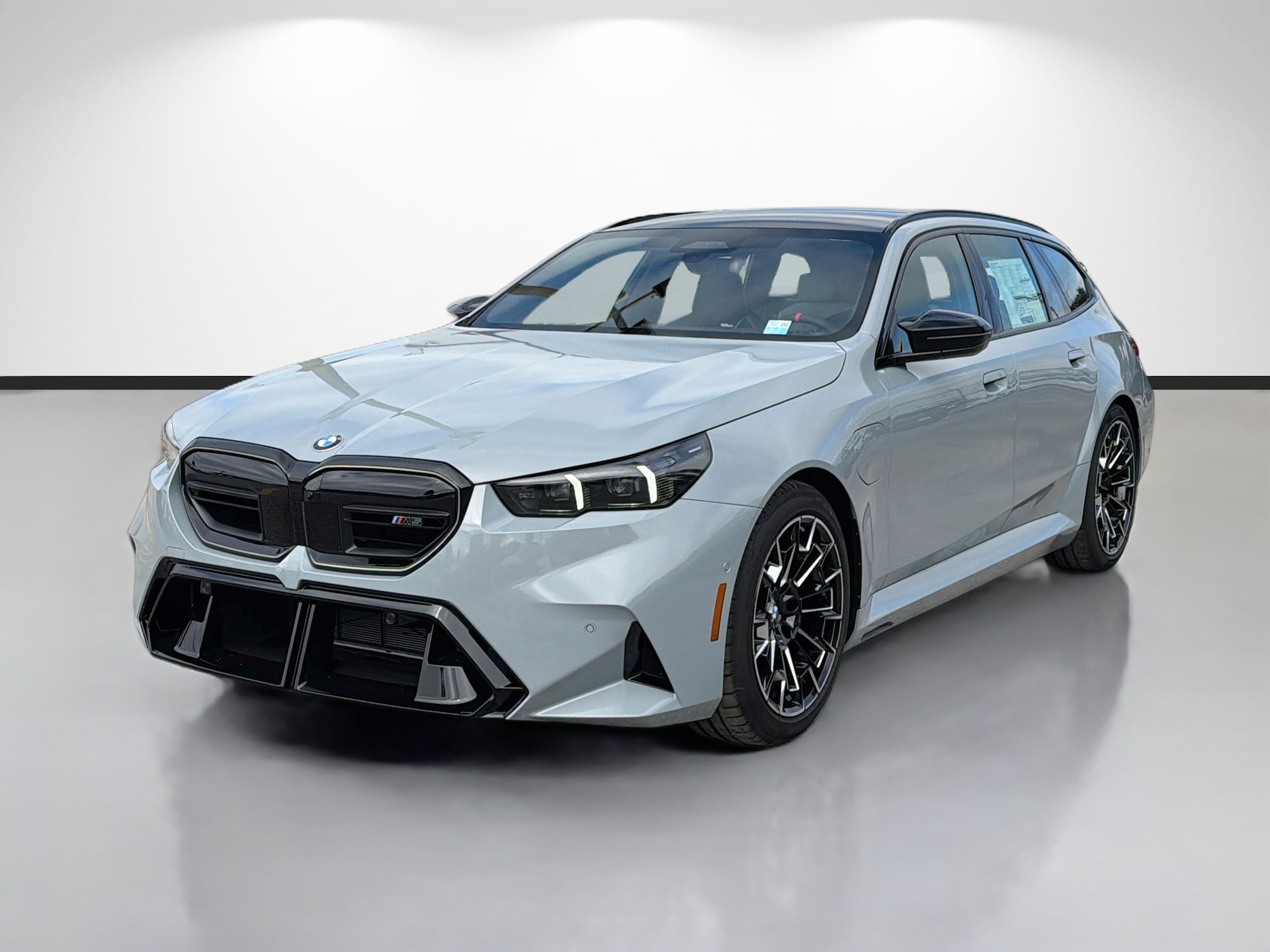 New 2027 BMW M5 Touring AWD/4WD image 7
