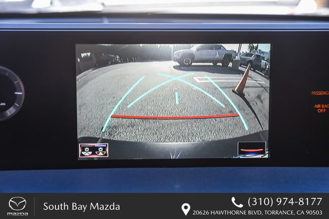 Used 2019 Lexus UX 200 F Sport w/ F Sport Premium Package FWD image 21