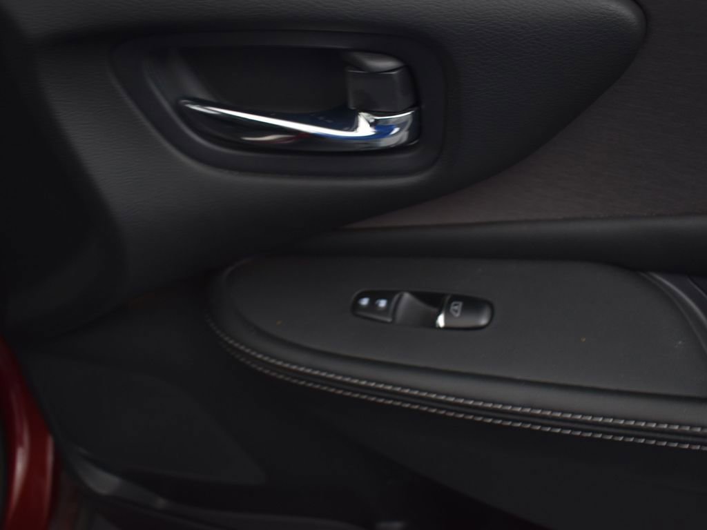 Used 2023 Nissan Murano SL image 31