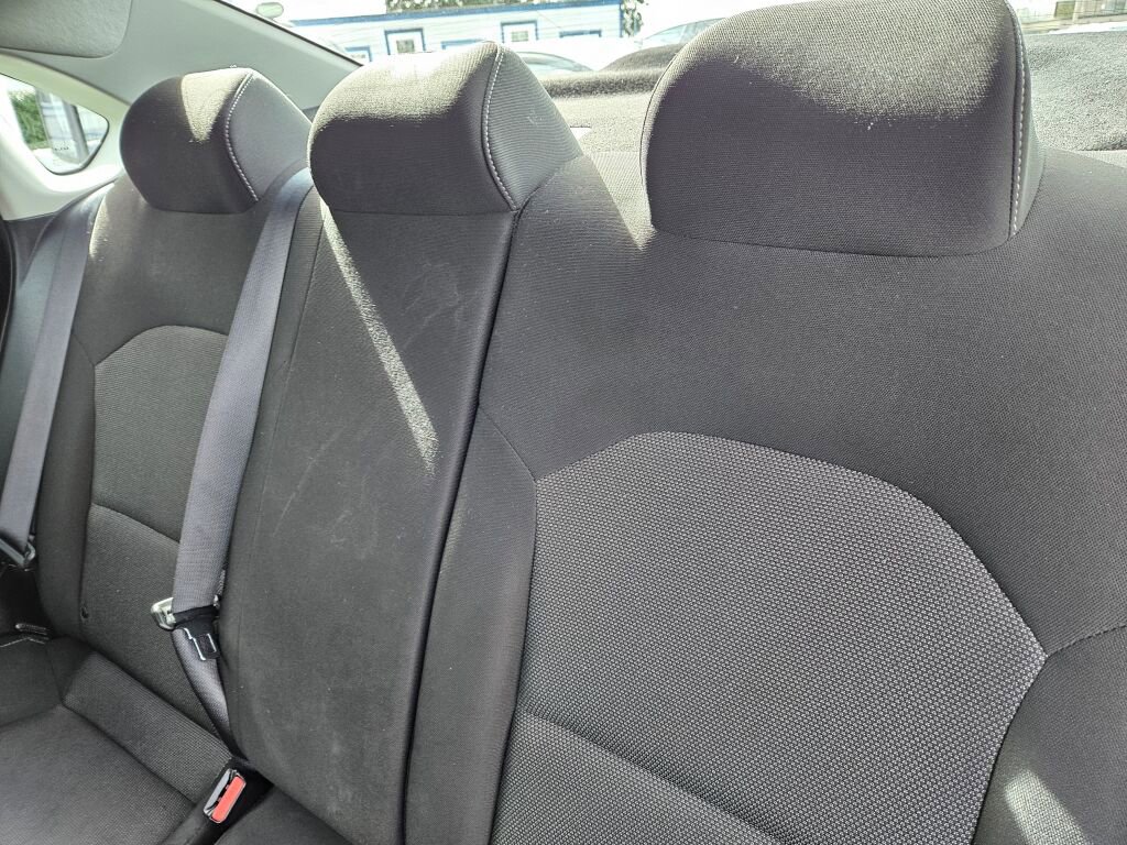 Used 2023 Kia Forte LXS FWD image 12