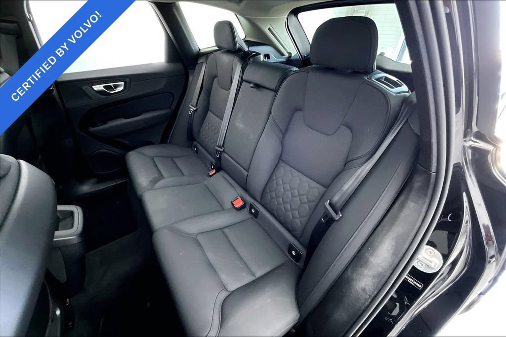 Certified 2026 Volvo XC60 B5 Plus AWD/4WD image 34
