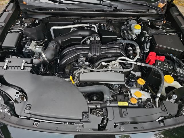 Certified 2024 Subaru Outback Limited AWD/4WD image 7