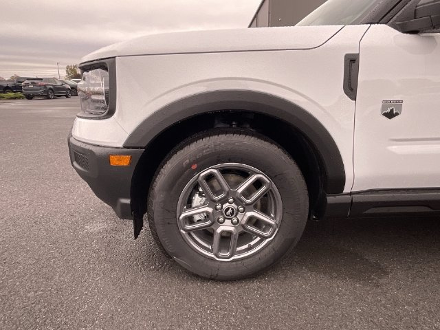 New 2026 Ford Bronco Sport Big Bend w/ Convenience Package AWD/4WD image 10