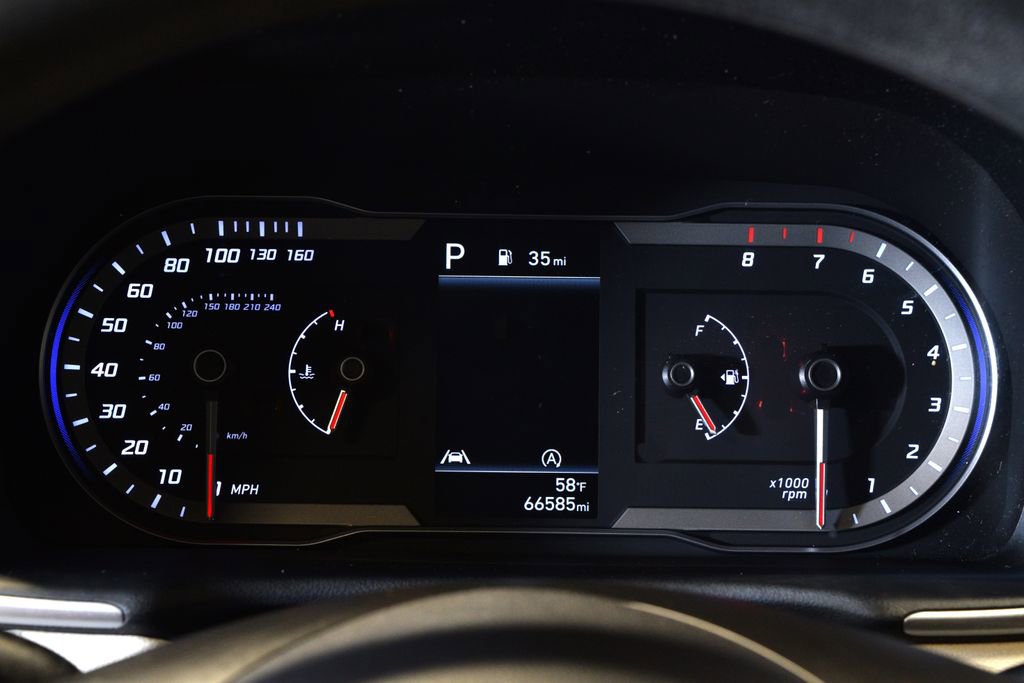 Used 2022 Hyundai Tucson SEL image 20