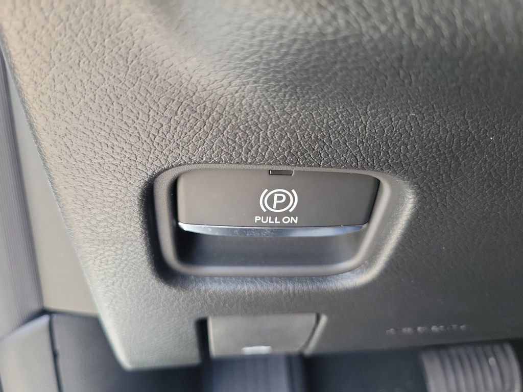 New 2026 Jeep Grand Cherokee L Limited AWD/4WD image 34