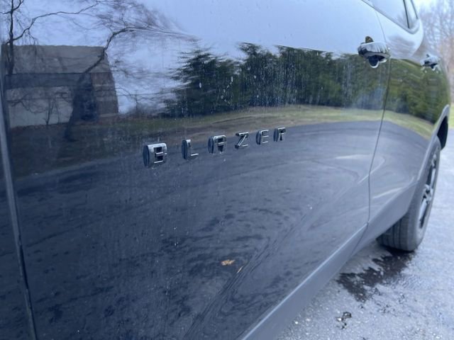 Used 2024 Chevrolet Blazer LT w/ Convenience Package image 31