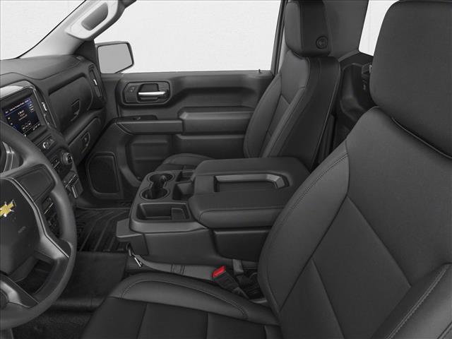 New 2026 Chevrolet Silverado 2500 LT AWD/4WD image 6