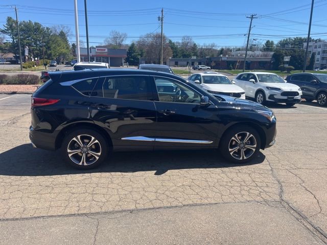 Certified 2024 Acura RDX SH-AWD w/ Advance Package image 20