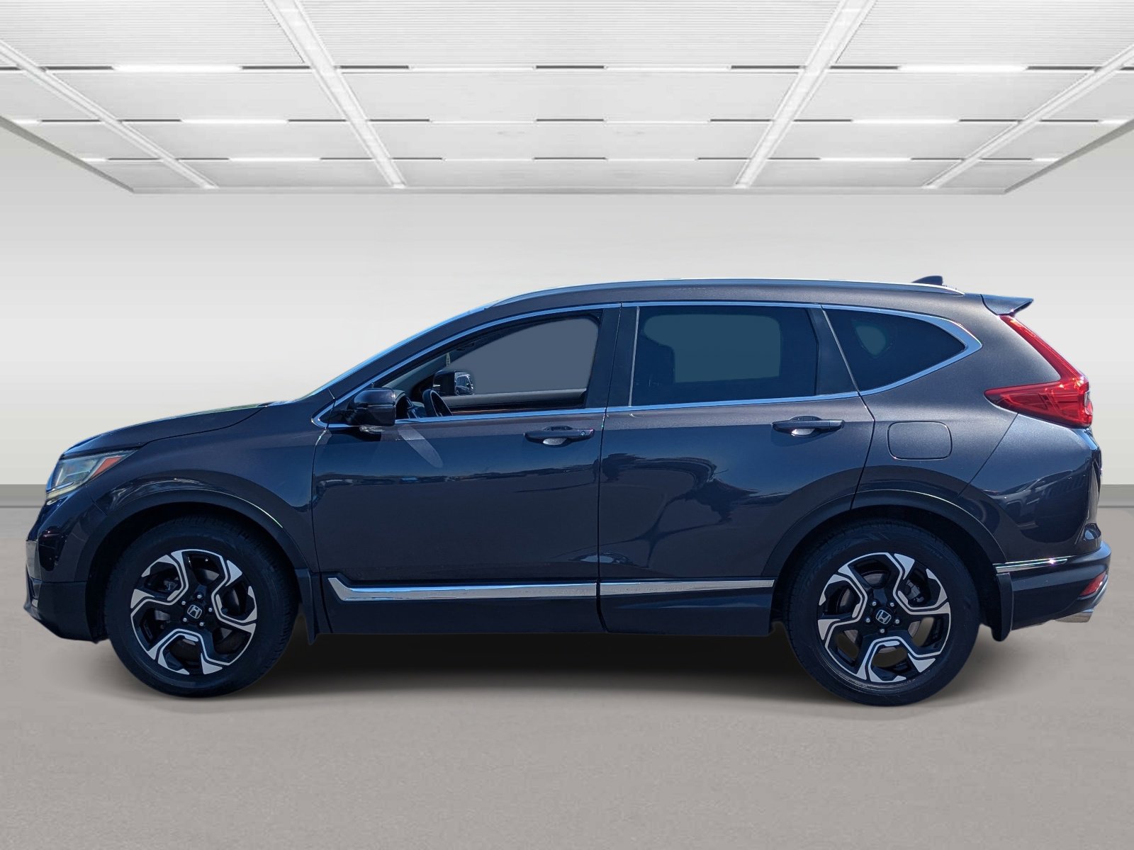 Used 2017 Honda CR-V Touring image 3