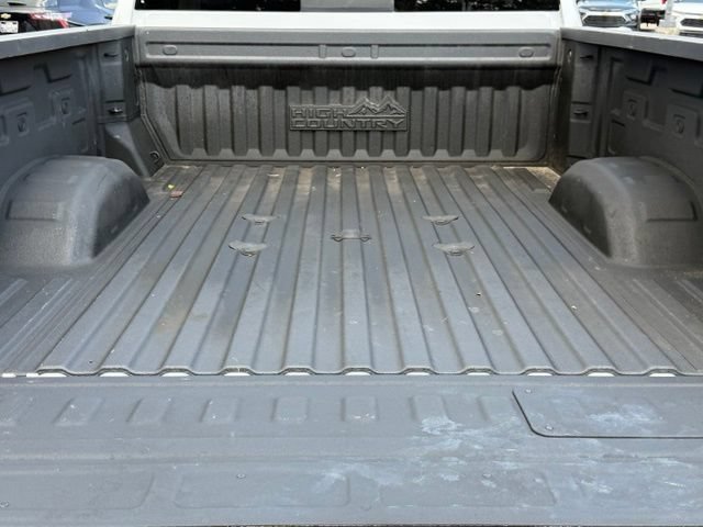 Used 2020 Chevrolet Silverado 2500 High Country w/ Z71 Off-Road Package AWD/4WD image 12