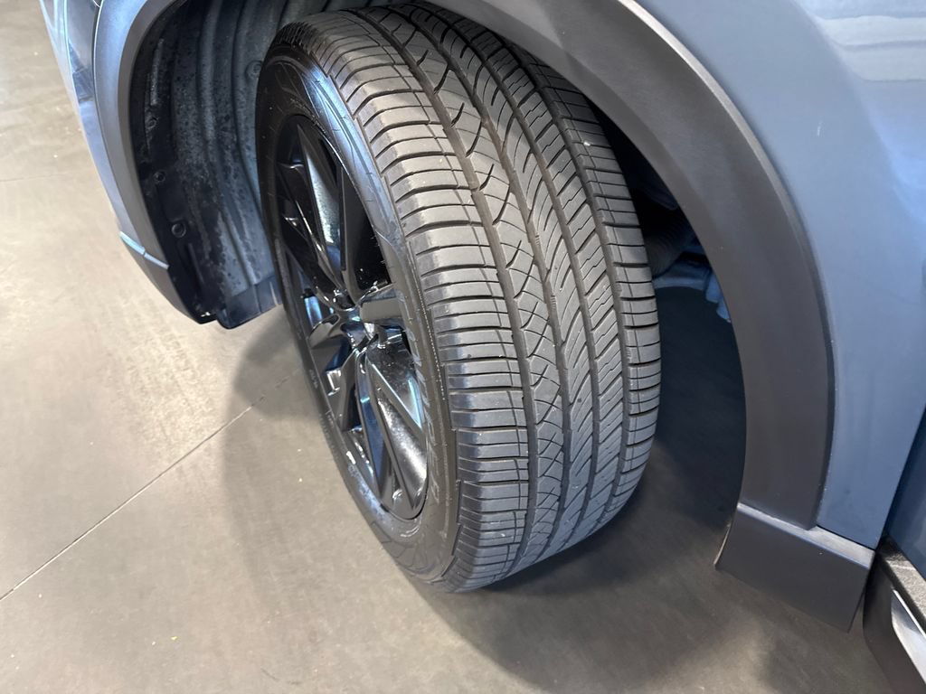 Used 2022 MAZDA CX-9 Carbon Edition AWD/4WD image 22