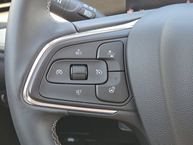 Used 2024 Buick Encore GX Avenir w/ Avenir Technology Package AWD/4WD image 15