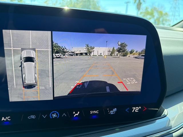 Used 2026 Chevrolet Tahoe RST w/ Comfort Package AWD/4WD image 16