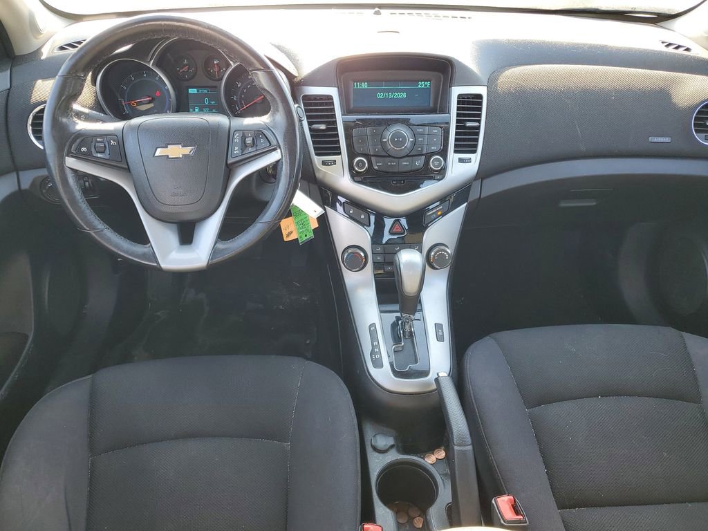 Used 2014 Chevrolet Cruze LT image 20