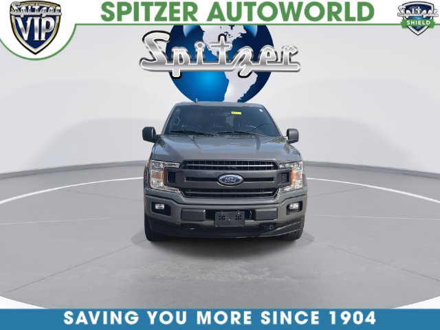 Used 2020 Ford F150 XLT w/ Equipment Group 302A Luxury AWD/4WD image 6